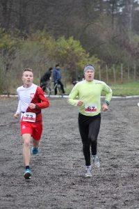 Bieg Szlakiem Walk Legionistów – Bydlin 2016 – fotorelacja cz.II – zdjęcie 4