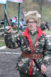 Bieg Szlakiem Walk Legionistów – Bydlin 2016 – fotorelacja cz.II – zdjęcie 30