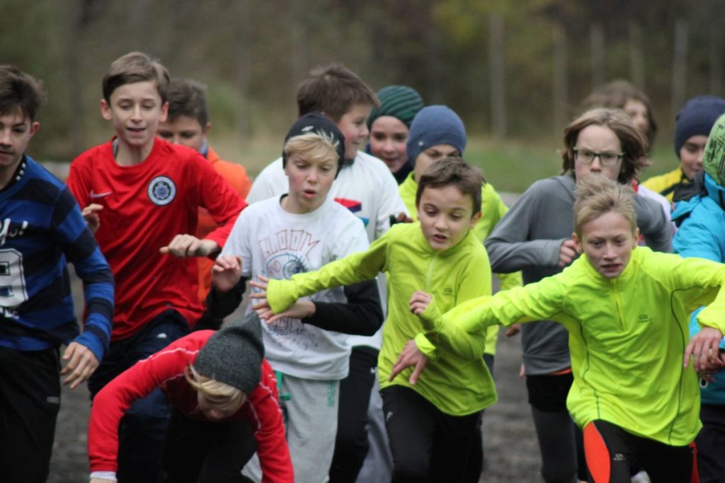 Bieg Szlakiem Walk Legionistów – Bydlin 2016 – fotorelacja cz. IV – zdjęcie 17