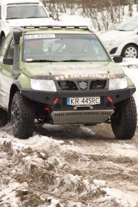 Cross Country Chechło 2016 - Pustynia Błędowska – zdjęcie 10