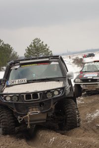 Cross Country Chechło 2016 - Pustynia Błędowska – zdjęcie 18