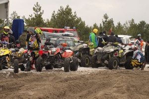 Cross Country Chechło 2016 - Pustynia Błędowska – zdjęcie 28