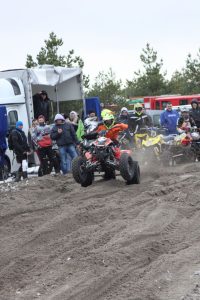 Cross Country Chechło 2016 - Pustynia Błędowska – zdjęcie 38