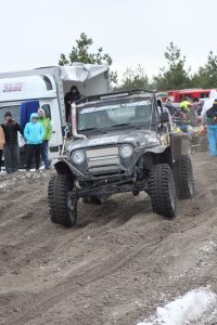 Cross Country Chechło 2016 - Pustynia Błędowska – zdjęcie 42