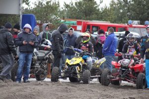 Cross Country Chechło 2016 - Pustynia Błędowska – zdjęcie 44