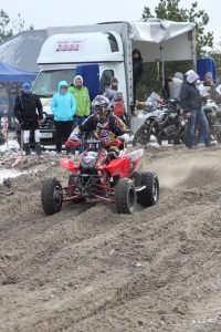 Cross Country Chechło 2016 - Pustynia Błędowska – zdjęcie 46
