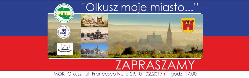 „Olkusz moje miasto…” – zdjęcie 1