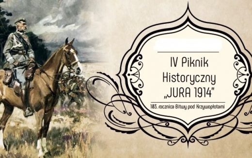 Piknik Historyczny JURA 1914