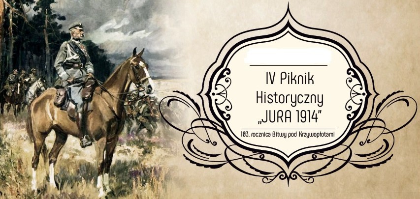 Piknik Historyczny JURA 1914 – zdjęcie 1