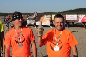 Bieg Herosa 2018 Nomada – fotorelacja – zdjęcie 3