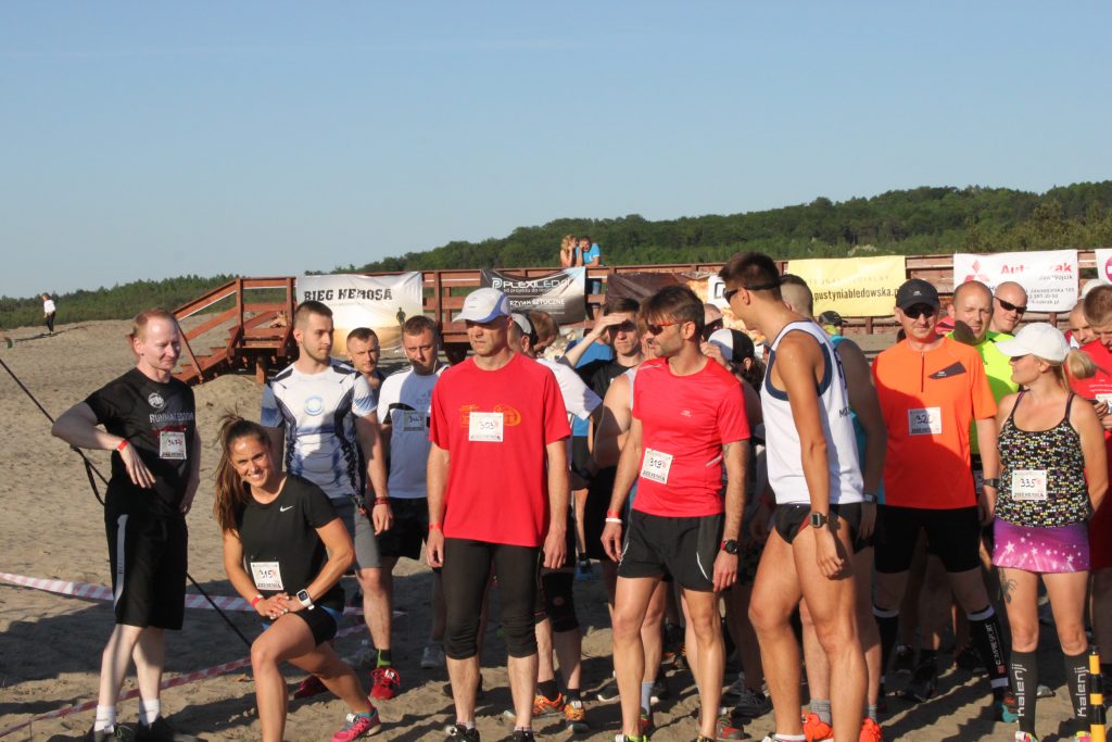 Bieg Herosa 2018 Nomada – fotorelacja – zdjęcie 11