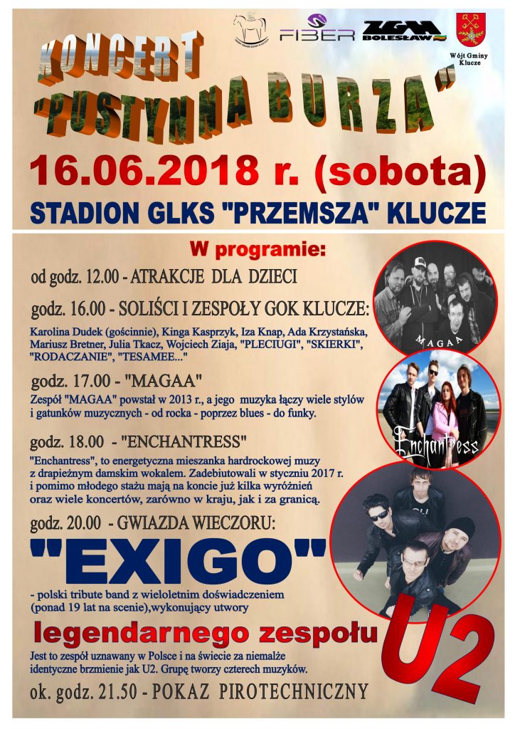 Nadchodzi burza….. Pustynna Burza!!! – zdjęcie 2