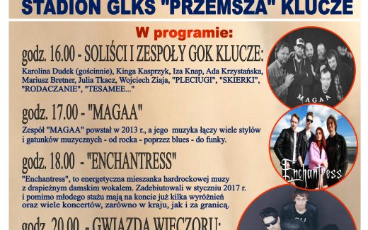 Nadchodzi burza….. Pustynna Burza!!!