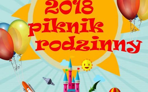Piknik rodzinny