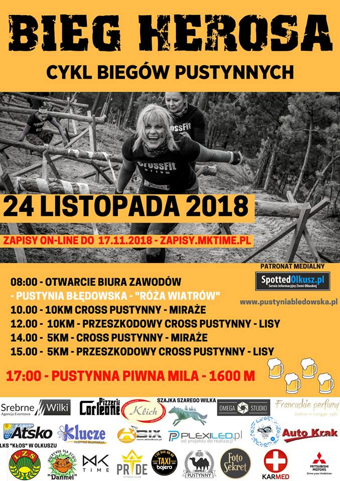 Bieg Herosa – zdjęcie 1