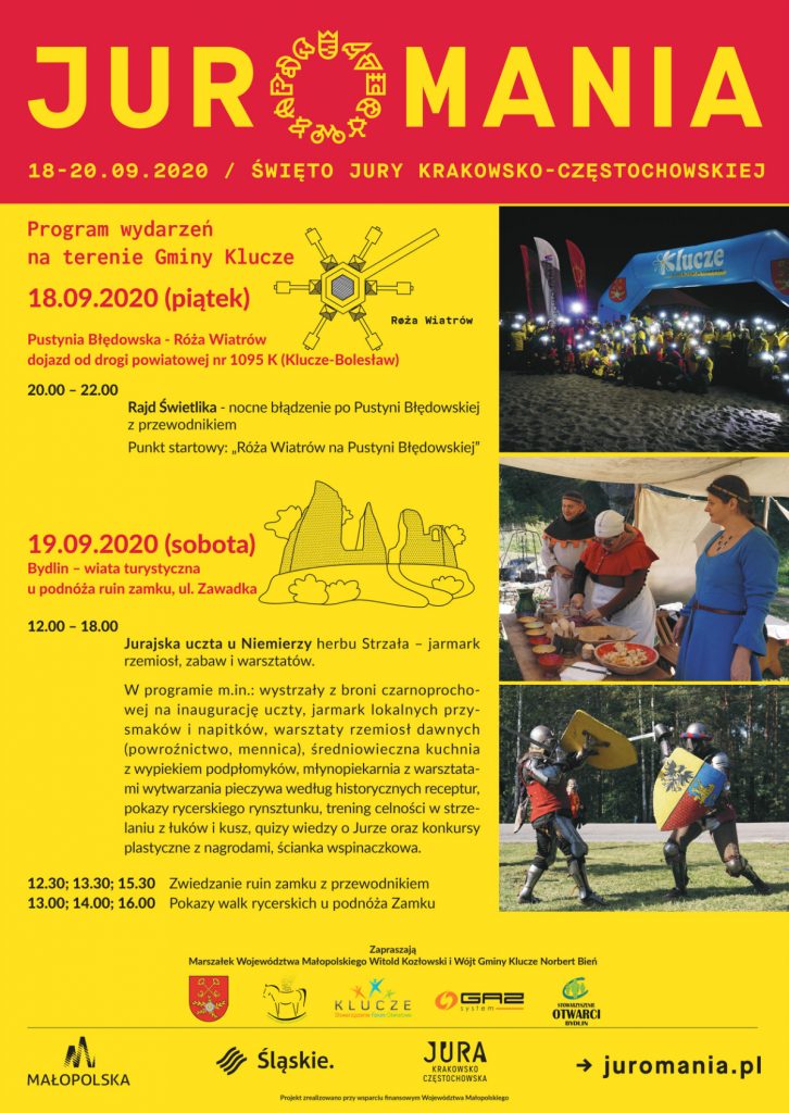 JUROMANIA 2020 – zdjęcie 1