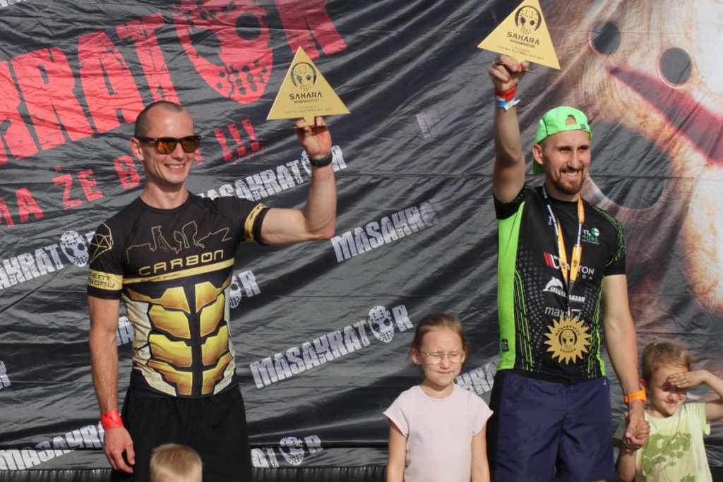 Masakrator Sahara 2023 – Pustynia Błędowska – fotorelacja cz. 3 – zdjęcie 14