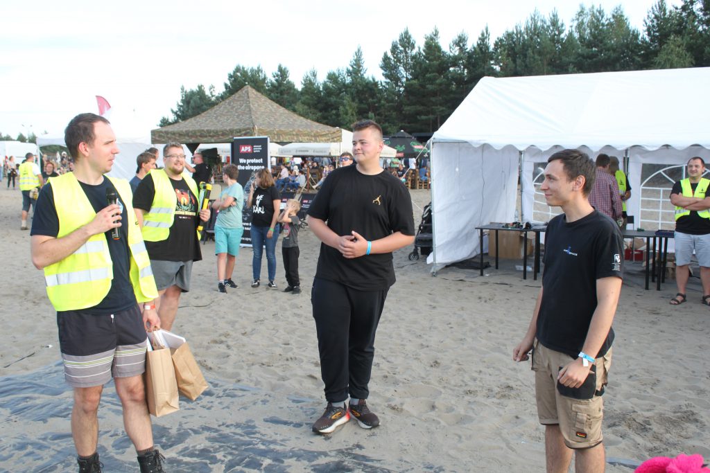 Festiwal Meteora 2023 – fotorelacja. – zdjęcie 3