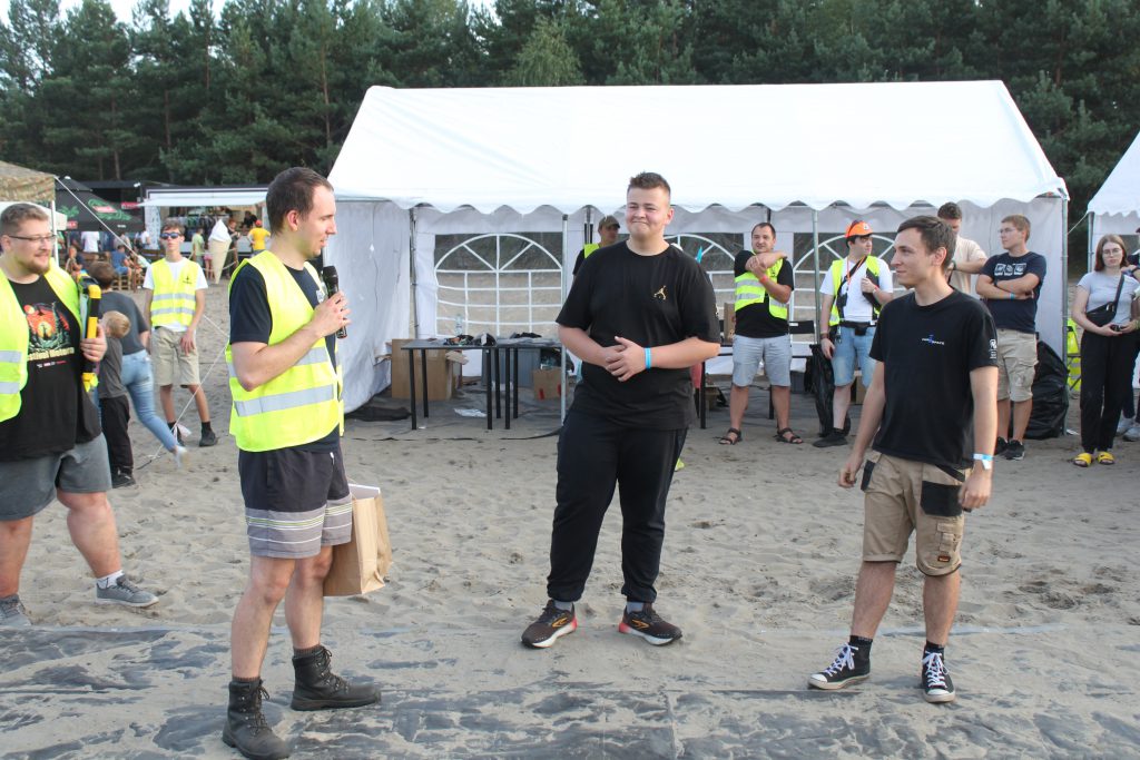 Festiwal Meteora 2023 – fotorelacja. – zdjęcie 4