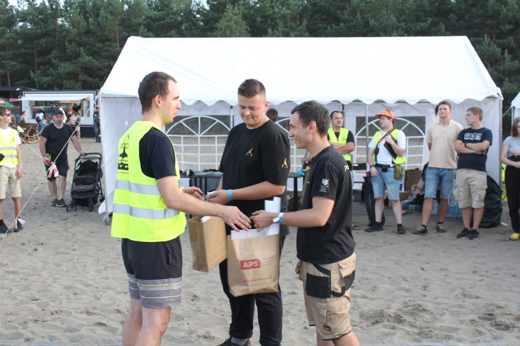 Festiwal Meteora 2023 – fotorelacja. – zdjęcie 2