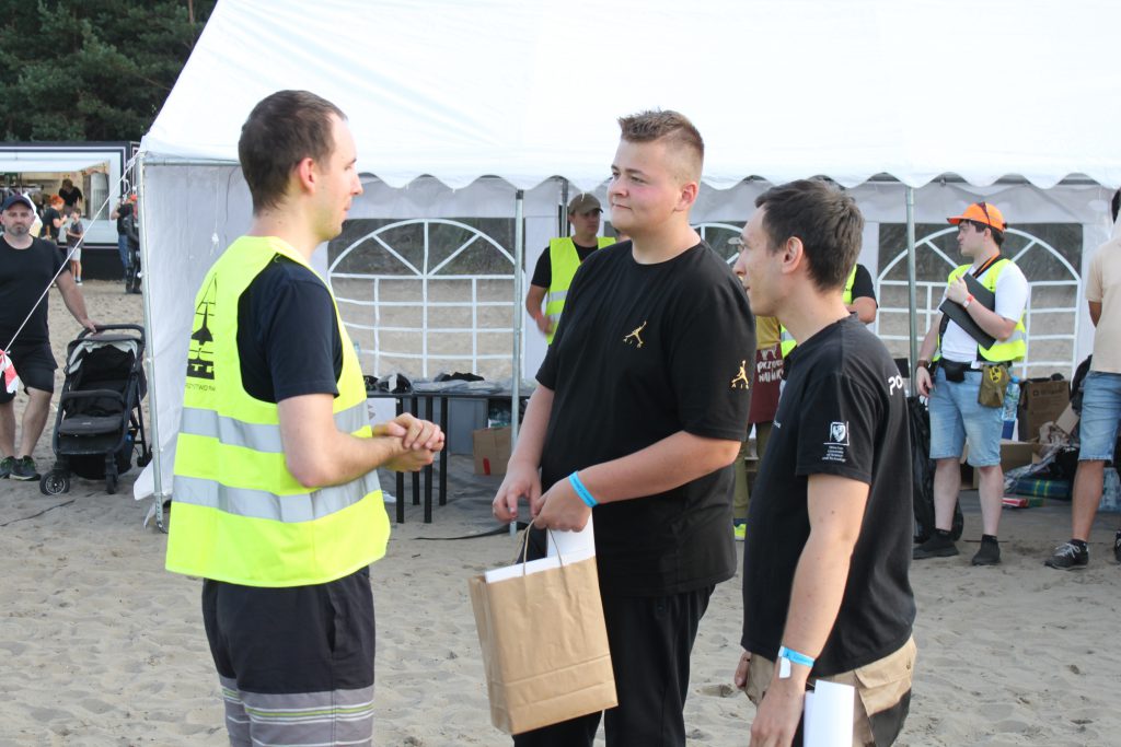 Festiwal Meteora 2023 – fotorelacja. – zdjęcie 1