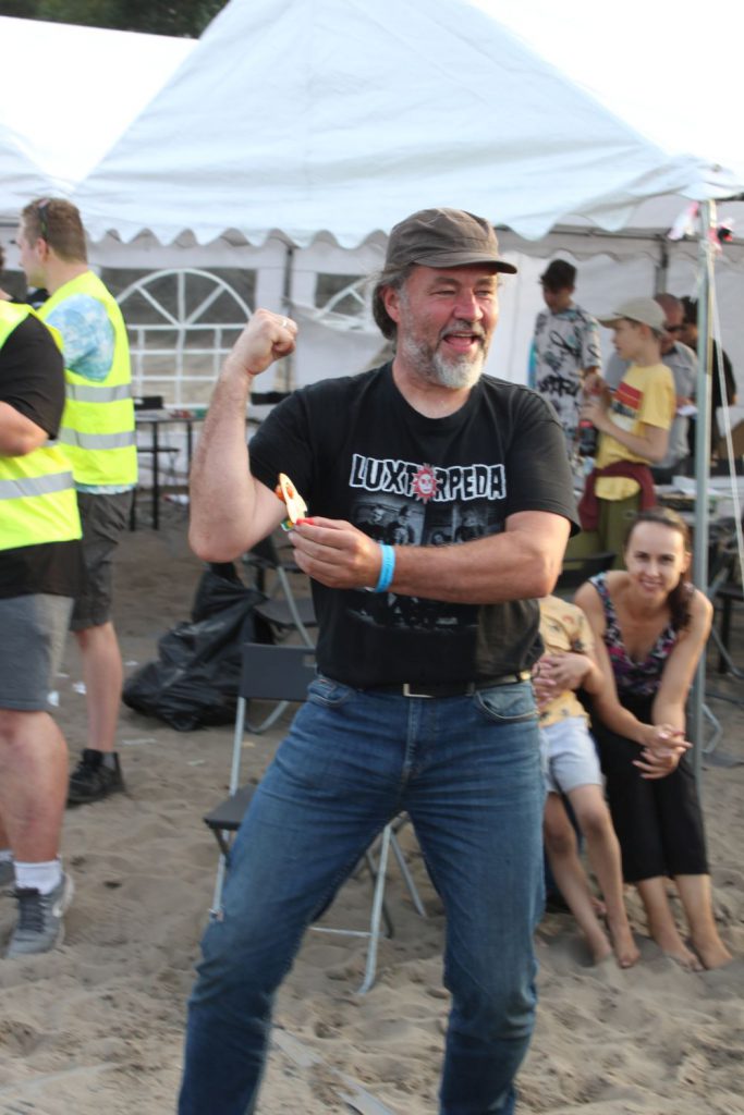 Festiwal Meteora 2023 – fotorelacja. – zdjęcie 14
