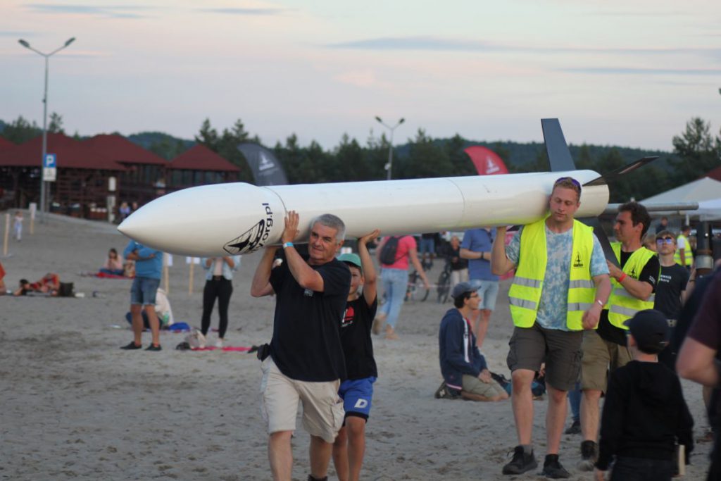 Festiwal Meteora 2023 – fotorelacja. – zdjęcie 19