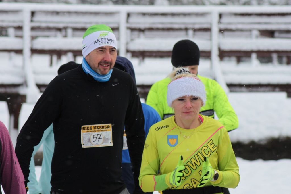 Bieg Herosa 2023 – zdjęcie 2