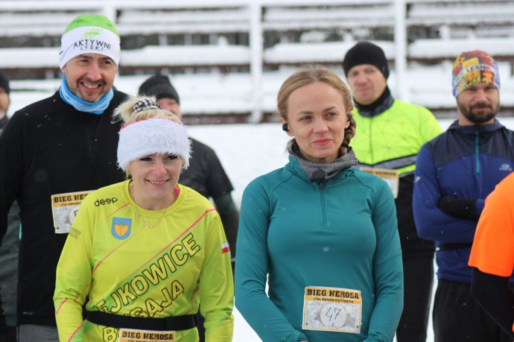 Bieg Herosa 2023 – zdjęcie 17