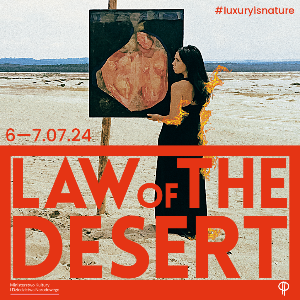 Law of the Desert na Pustyni Błędowskiej! – zdjęcie 2