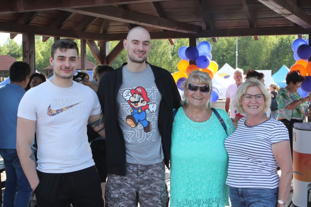 Święto Małopolskiej Jury – fotorelacja – zdjęcie 23