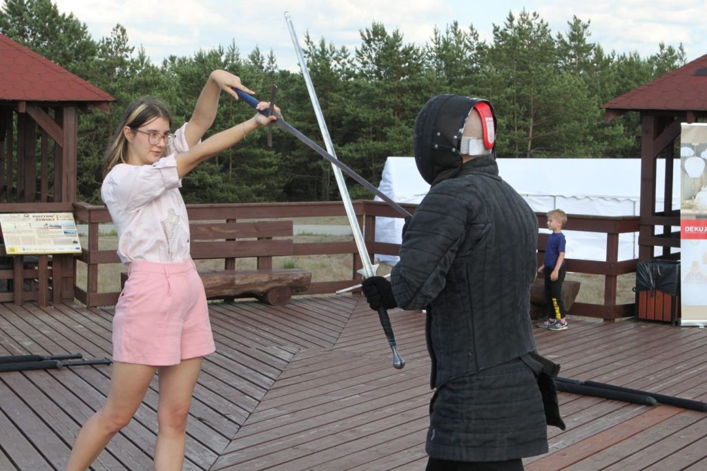 Święto Małopolskiej Jury – fotorelacja – zdjęcie 28