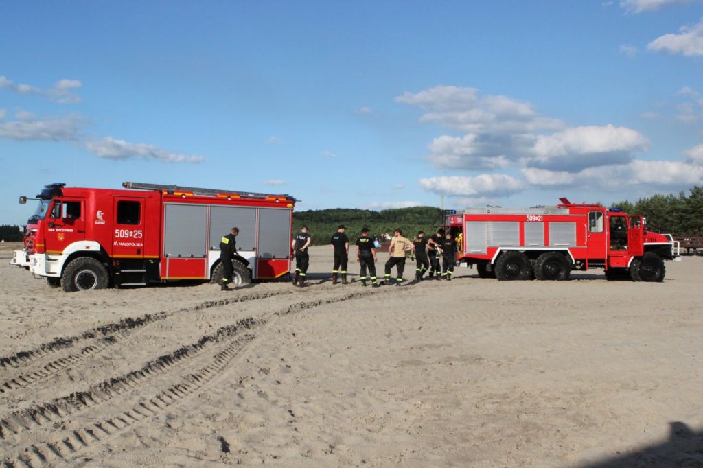 Święto Małopolskiej Jury – fotorelacja – zdjęcie 55