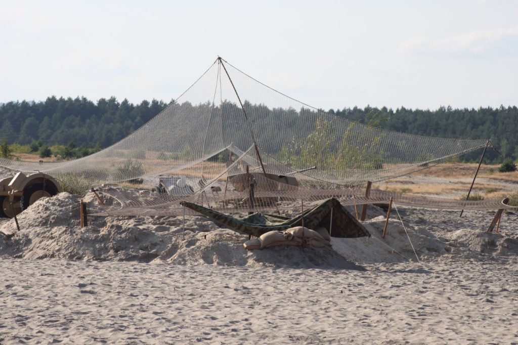 Szlaki Nadziei. Odyseja Wolności – Tobruk 1941 na Pustyni Błędowskiej 2024