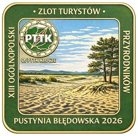PTTK Klucze, Zlot Turystów